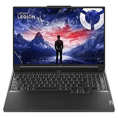 Lenovo Legion 7i 16IRX9 (14th Generation Intel Core i7 14700HX Processor | 16GB RAM | 1TB SSD | RTX 4060 8GB Graphics | 16" WQXGA (2560 x 1600) 240Hz 100% sRGB IPS Display | Per-Key RGB Backlit Keyboard | Windows 11 Home | Glacier White) - Buy Online at Best Price