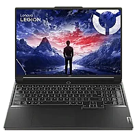 Lenovo Legion 7i 16IRX9 (14th Generation Intel Core i7 14700HX Processor | 16GB RAM | 1TB SSD | RTX 4060 8GB Graphics | 16" WQXGA (2560 x 1600) 240Hz 100% sRGB IPS Display | Per-Key RGB Backlit Keyboard | Windows 11 Home | Glacier White)