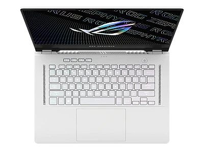 Asus ROG Zephyrus G15 GA503RM (AMD Ryzen 9 - 6900HS | 16GB RAM | 1TB SSD | RTX 3060 Graphics | 15.6 WQHD 165Hz Display) - Buy Online at Best Price