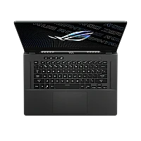 Asus ROG Zephyrus G15 GA503RM (AMD Ryzen 9 - 6900HS | 16GB RAM | 1TB SSD | RTX 3060 Graphics | 15.6 WQHD 165Hz Display)