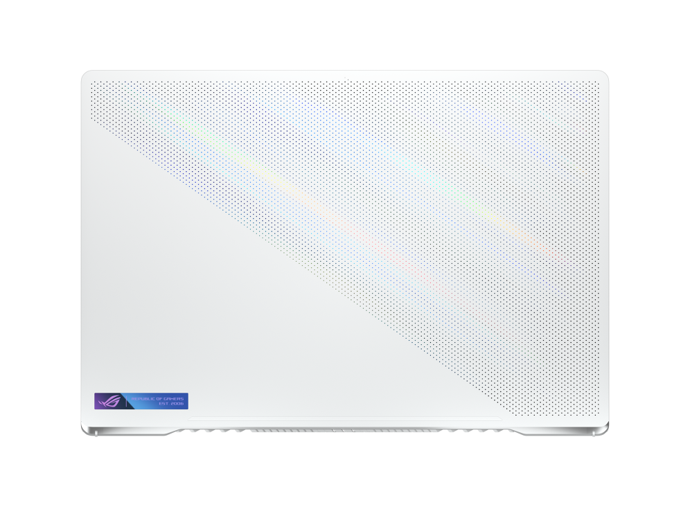 Asus ROG Zephyrus G15 GA503RM (AMD Ryzen 9 - 6900HS | 16GB RAM | 1TB SSD | RTX 3060 Graphics | 15.6 WQHD 165Hz Display)