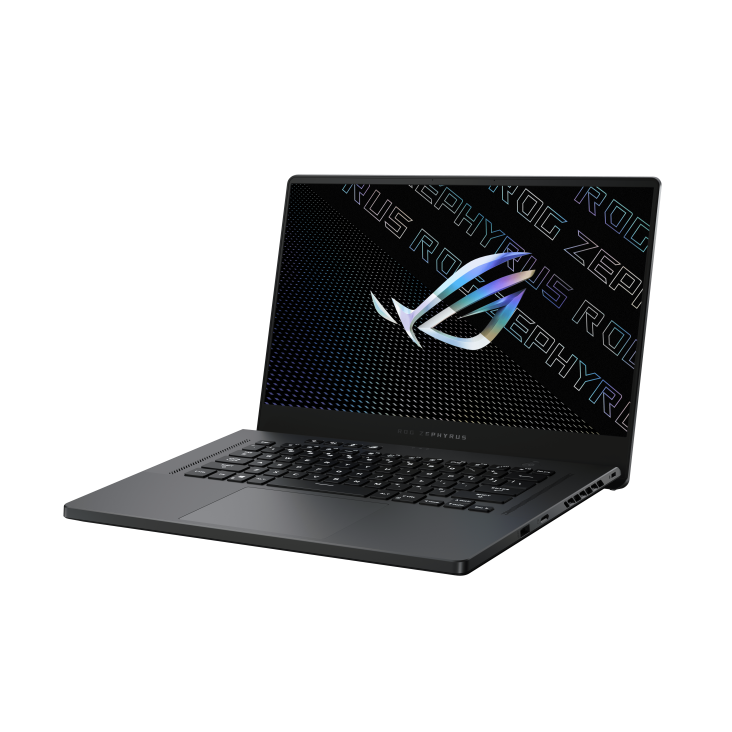 Asus ROG Zephyrus G15 GA503RM (AMD Ryzen 9 - 6900HS | 16GB RAM | 1TB SSD | RTX 3060 Graphics | 15.6 WQHD 165Hz Display)