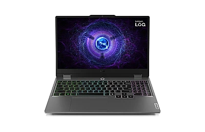 Lenovo LOQ 15IRX9 (13th Generation Intel Core i7 13650HX Processor | 16GB RAM | 512GB SSD | NVIDIA GeForce RTX 4060 8GB Graphics | 15.6" FHD (1920 x 1080) 144Hz 100% sRGB IPS Display | Windows 11 Home | 1 Year Warranty) - Buy Online at Best Price