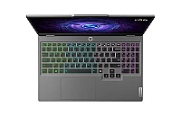 Lenovo LOQ 15IRX9 (13th Generation Intel Core i7 13650HX Processor | 16GB RAM | 512GB SSD | NVIDIA GeForce RTX 4060 8GB Graphics | 15.6" FHD (1920 x 1080) 144Hz 100% sRGB IPS Display | Windows 11 Home | 1 Year Warranty)