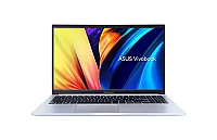 ASUS VivoBook 15 X1502VA-BQ655W (13th Gen Intel Core i7 13620H Processor | 16GB RAM | 1TB SSD | Intel Iris Xe Graphics | 15.6" FHD (1920 x 1080) IPS Display | 2 Years Authorized Warranty & 1 Year ASUS Perfect Warranty | Backpack & Wired Mouse)