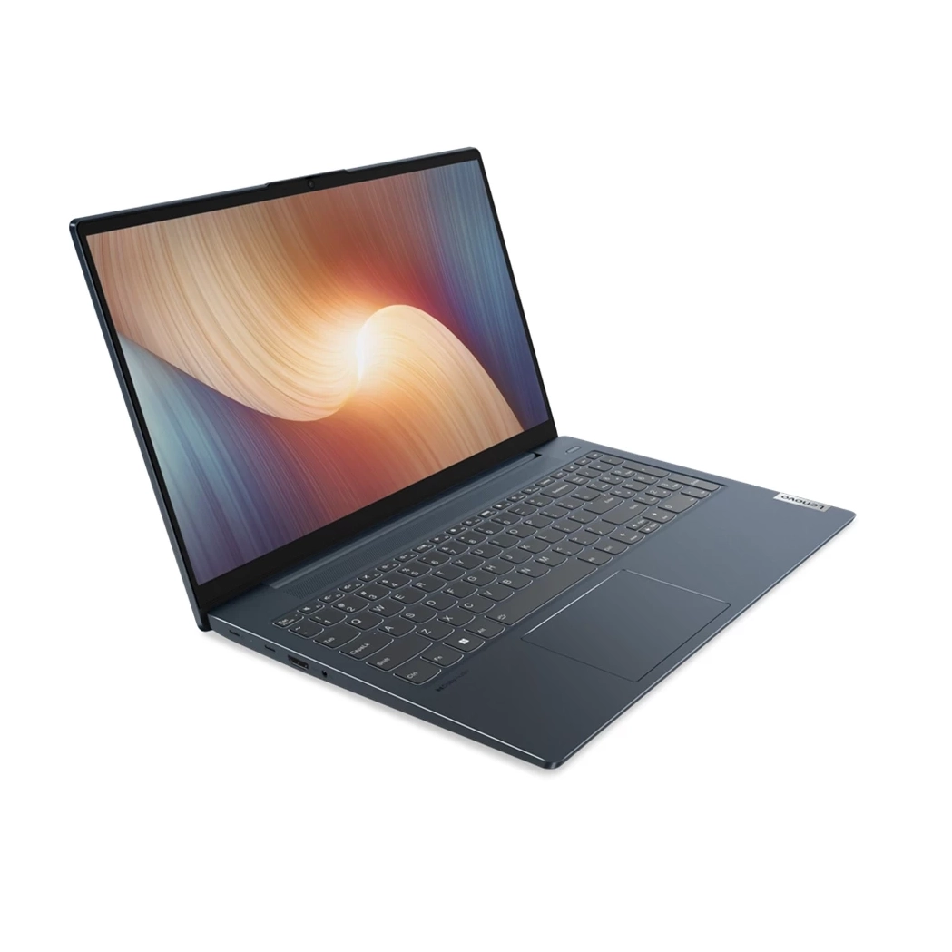 Lenovo IdeaPad 5 15ABA7 (AMD Ryzen 7 5825U Processor | 16GB RAM | 512GB SSD | AMD Radeon Graphics | 15.6" FHD (1920 x 1080) 100% sRGB IPS Display | Windows 11 Home | Backlit Keyboard & Fingerprint Reader | 1 Year Warranty)