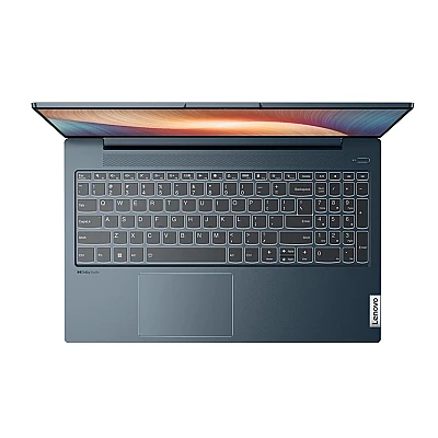 Lenovo IdeaPad 5 15ABA7 (AMD Ryzen 7 5825U Processor | 16GB RAM | 512GB SSD | AMD Radeon Graphics | 15.6" FHD (1920 x 1080) 100% sRGB IPS Display | Windows 11 Home | Backlit Keyboard & Fingerprint Reader | 1 Year Warranty) - Buy Online at Best Price