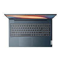 Lenovo IdeaPad 5 15ABA7 (AMD Ryzen 7 5825U Processor | 16GB RAM | 512GB SSD | AMD Radeon Graphics | 15.6" FHD (1920 x 1080) 100% sRGB IPS Display | Windows 11 Home | Backlit Keyboard & Fingerprint Reader | 1 Year Warranty)