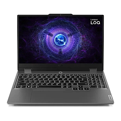 Lenovo LOQ 15IRX9 (13th Generation Intel Core i7 13650HX Processor | 16GB RAM | 1TB SSD | NVIDIA GeForce RTX 3050 6GB Graphics | 15.6" FHD (1920 x 1080) IPS Display | Genuine Windows 11) - Buy Online at Best Price