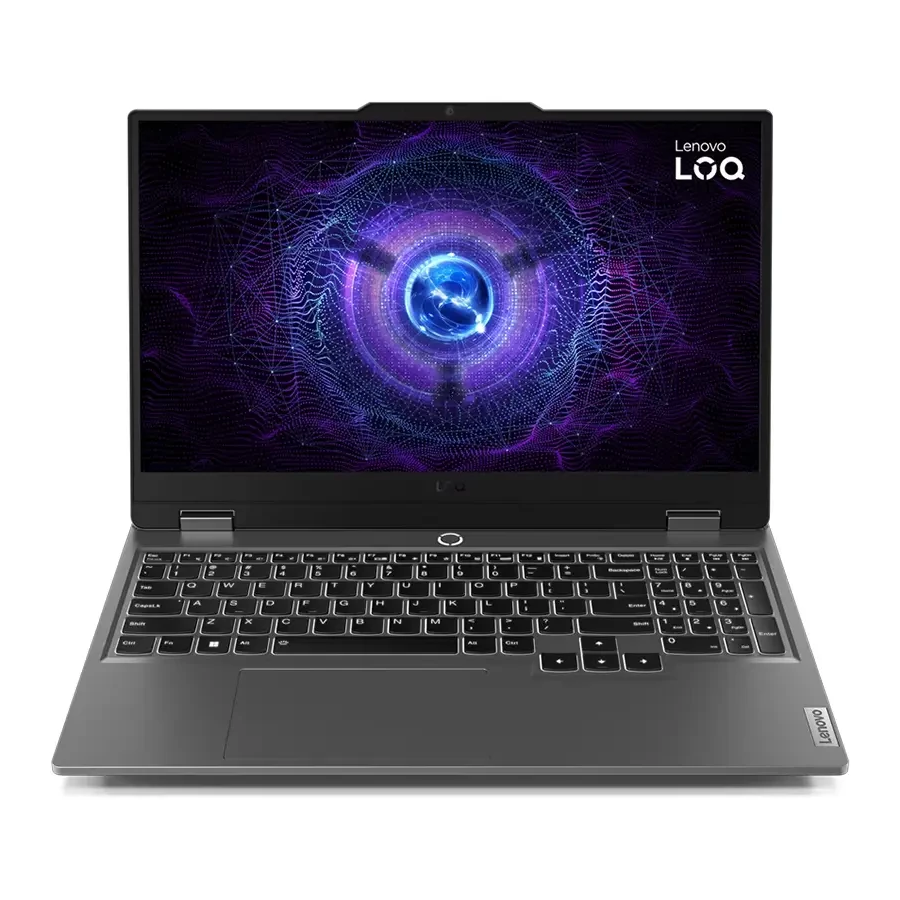 Lenovo LOQ 15IRX9 (13th Generation Intel Core i7 13650HX Processor | 16GB RAM | 1TB SSD | NVIDIA GeForce RTX 3050 6GB Graphics | 15.6" FHD (1920 x 1080) IPS Display | Genuine Windows 11)