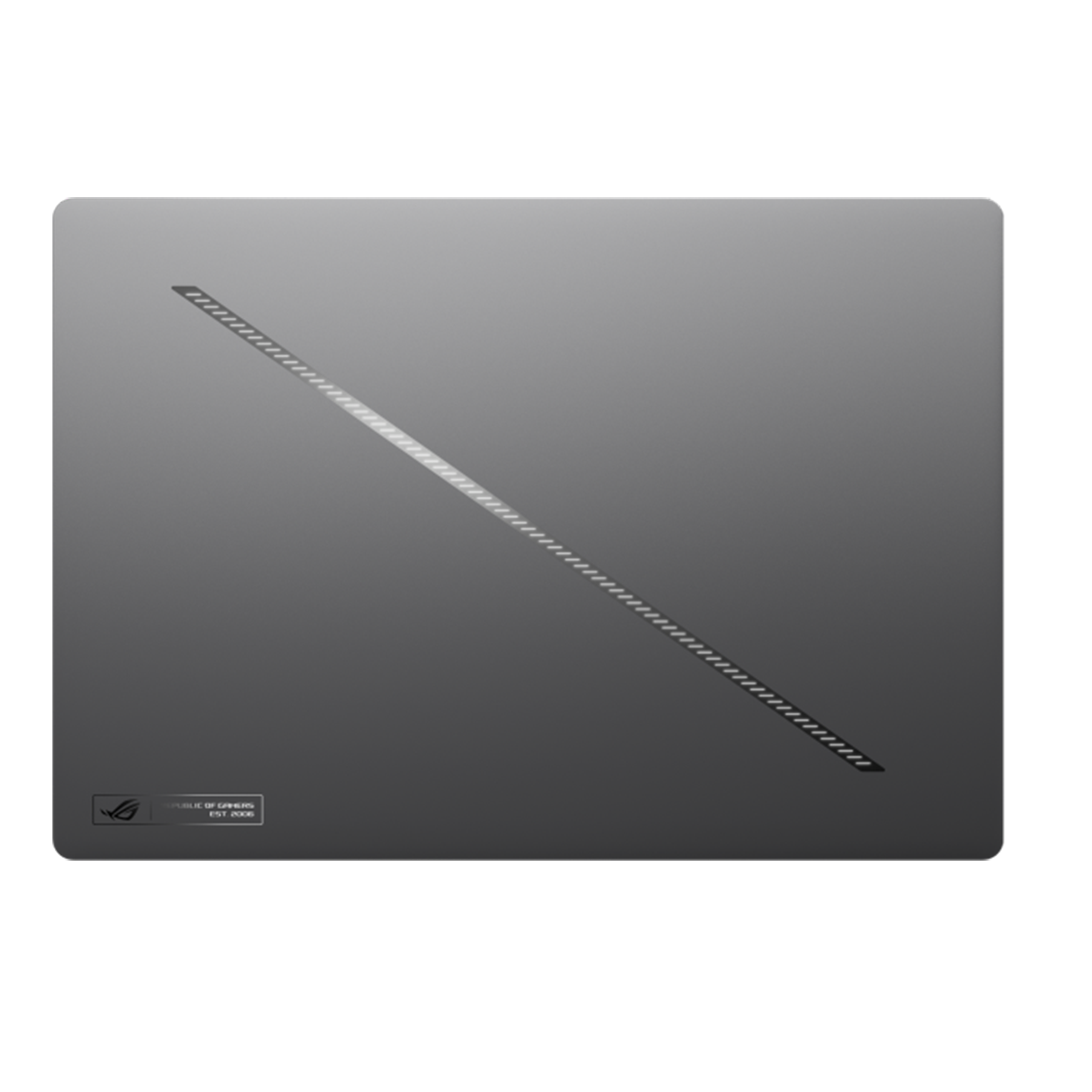 ASUS ROG Zephyrus (2024) GA605WV-QP130W (AMD Ryzen AI 9 HX 370 Processor | 16GB RAM | 1TB SSD Storage | RTX 4060 8GB Graphics | 16" 2.5K (2560 x 1600) 240Hz 100% DCI-P3 IPS Display | 2 Years Authorized Warranty & 1 Year Breakage Insurance)
