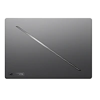 ASUS ROG Zephyrus (2024) GA605WV-QP130W (AMD Ryzen AI 9 HX 370 Processor | 16GB RAM | 1TB SSD Storage | RTX 4060 8GB Graphics | 16" 2.5K (2560 x 1600) 240Hz 100% DCI-P3 IPS Display | 2 Years Authorized Warranty & 1 Year Breakage Insurance)