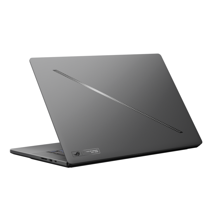 ASUS ROG Zephyrus (2024) GA605WV-QP130W (AMD Ryzen AI 9 HX 370 Processor | 16GB RAM | 1TB SSD Storage | RTX 4060 8GB Graphics | 16" 2.5K (2560 x 1600) 240Hz 100% DCI-P3 IPS Display | 2 Years Authorized Warranty & 1 Year Breakage Insurance)