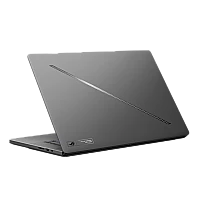 ASUS ROG Zephyrus (2024) GA605WV-QP130W (AMD Ryzen AI 9 HX 370 Processor | 16GB RAM | 1TB SSD Storage | RTX 4060 8GB Graphics | 16" 2.5K (2560 x 1600) 240Hz 100% DCI-P3 IPS Display | 2 Years Authorized Warranty & 1 Year Breakage Insurance)