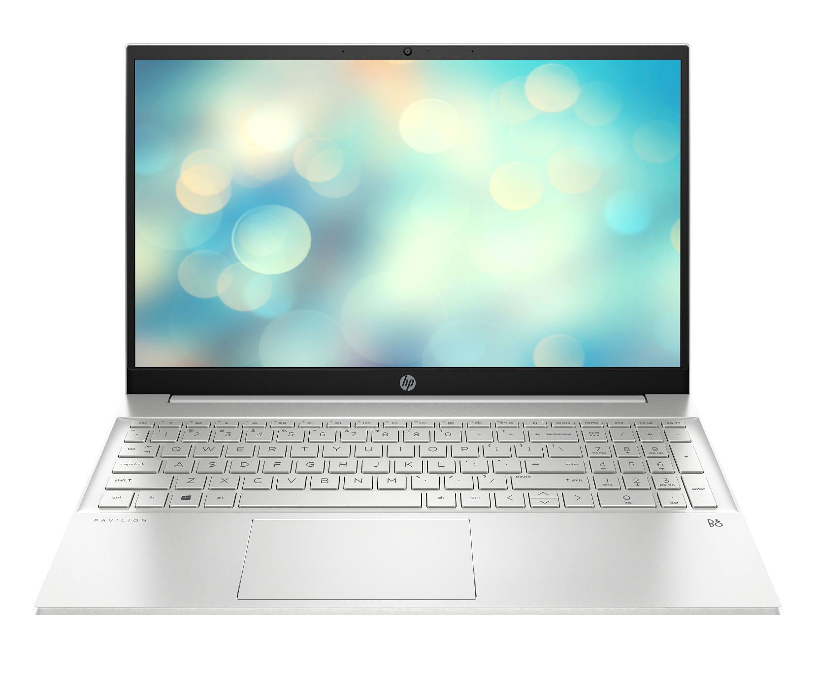HP Pavilion 15-eh3047nr (AMD Ryzen 7 7730U Processor | 16GB RAM | 512GB Storage | 15.6" FHD (1920 x 1080) IPS Display | Windows 11 Home | 1 Year Warranty)