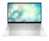 HP Pavilion 15-eh3047nr (AMD Ryzen 7 7730U Processor | 16GB RAM | 512GB Storage | 15.6" FHD (1920 x 1080) IPS Display | Windows 11 Home | 1 Year Warranty)