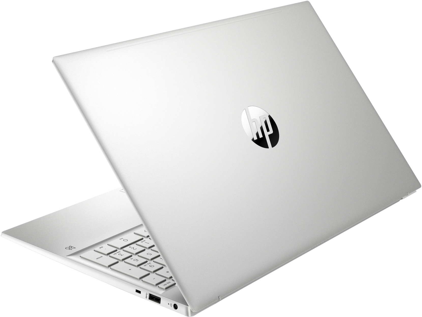 HP Pavilion 15-eh3047nr (AMD Ryzen 7 7730U Processor | 16GB RAM | 512GB Storage | 15.6" FHD (1920 x 1080) IPS Display | Windows 11 Home | 1 Year Warranty)