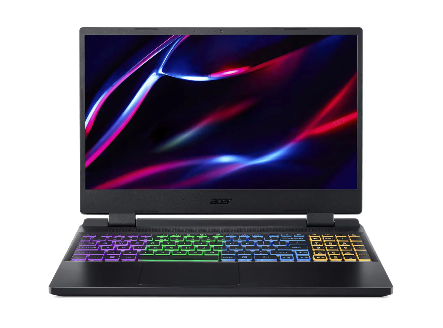 Acer Nitro 5 2022 (Intel Core i7 - 12700H Processor | 16GB RAM | 512GB SSD | NVIDIA RTX 3060 Graphics | 15.6" FHD 144Hz Display)