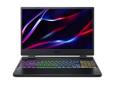 Acer Nitro 5 2022 (Intel Core i7 - 12700H Processor | 16GB RAM | 512GB SSD | NVIDIA RTX 3060 Graphics | 15.6" FHD 144Hz Display) - Buy Online at Best Price