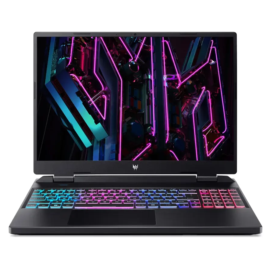 Acer Predator Helios Neo 16 (Intel Core i5 13500HX Processor | 16GB RAM | 1TB SSD | NVIDIA GeForce RTX 4060 8GB Graphics Card | 16-inch WUXGA (1920 x 1200) IPS 165Hz Display | 4-Zone RGB Keyboard)