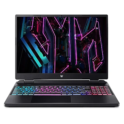 Acer Predator Helios Neo 16 (Intel Core i5 13500HX Processor | 16GB RAM | 1TB SSD | NVIDIA GeForce RTX 4060 8GB Graphics Card | 16-inch WUXGA (1920 x 1200) IPS 165Hz Display | 4-Zone RGB Keyboard) - Buy Online at Best Price