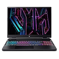 Acer Predator Helios Neo 16 (Intel Core i5 13500HX Processor | 16GB RAM | 1TB SSD | NVIDIA GeForce RTX 4060 8GB Graphics Card | 16-inch WUXGA (1920 x 1200) IPS 165Hz Display | 4-Zone RGB Keyboard)
