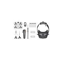 DJI NEO Motion Fly More Combo