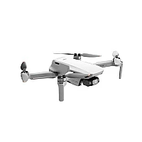 Dji Mini 4k Fly More Combo GL