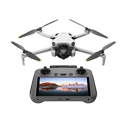 DJI Mini 4 Pro RC 2 (GL) (Remote Controller) - Buy Online at Best Price