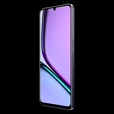 Realme Narzo N61 - Buy Online at Best Price