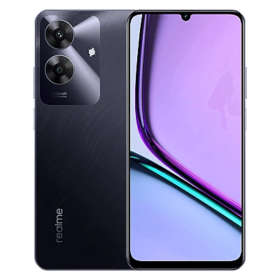 Realme C61 - Buy Online at Best Price