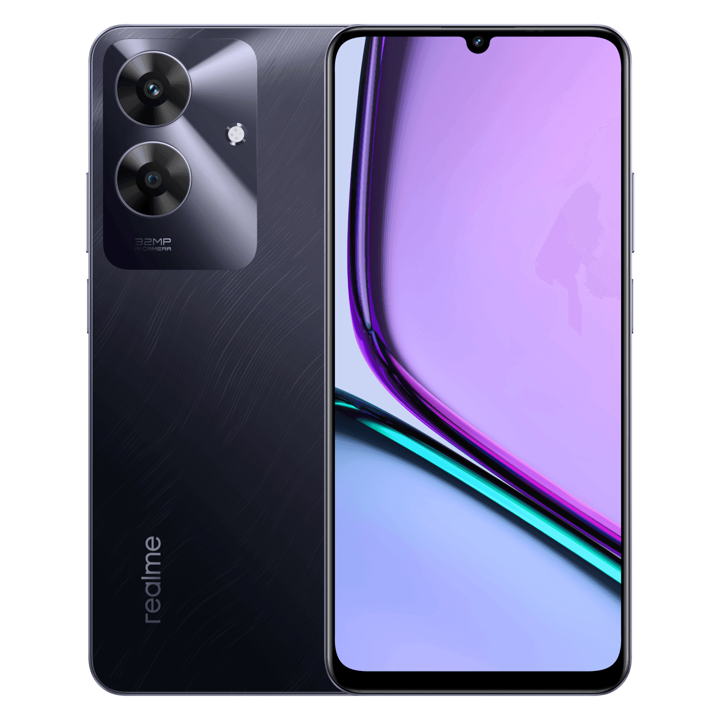 Realme C61