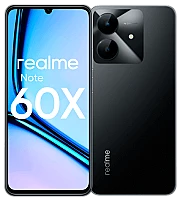 Realme Note 60x