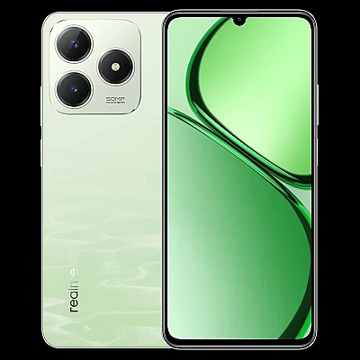Realme C63 - Buy Online at Best Price