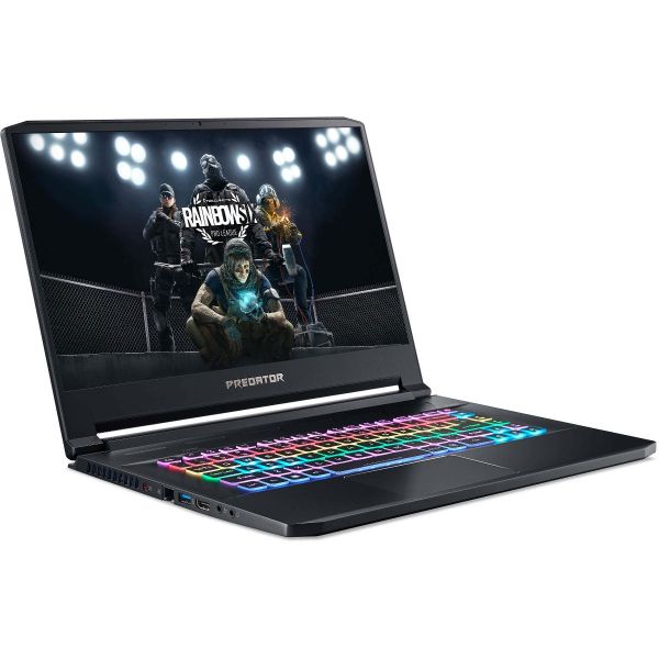 Acer Predator Triton 500 2020 i7 10TH GEN / RTX 2070 / 15.6" FHD