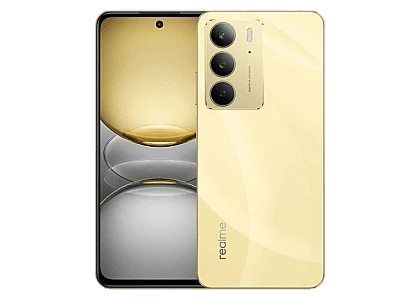 Realme C75 - Buy Online at Best Price