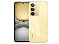 Realme C75