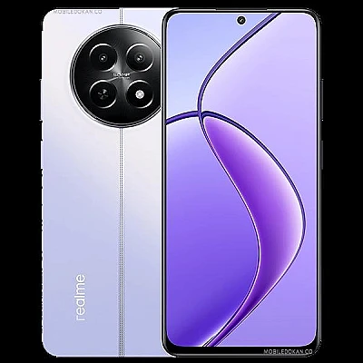 Realme 12x - Buy Online at Best Price