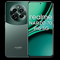 Realme Narzo 70 Pro