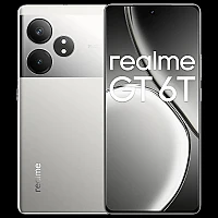 Realme GT 6T