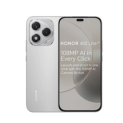 HONOR 400 Lite - Buy Online at Best Price