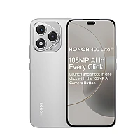 HONOR 400 Lite