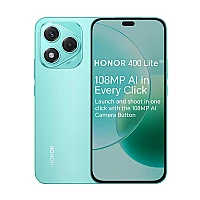 HONOR 400 Lite