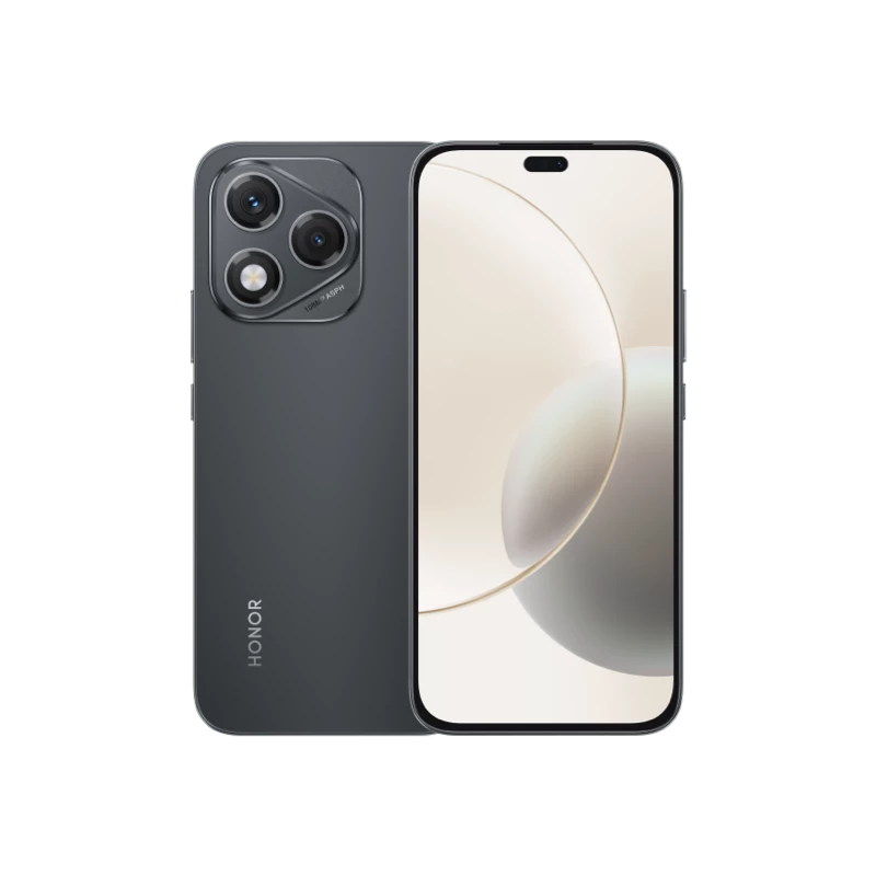honor 400 lite black