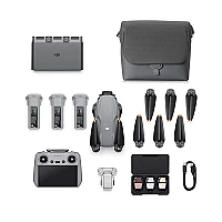 DJI Air 3S RC-2 Fly More Combo