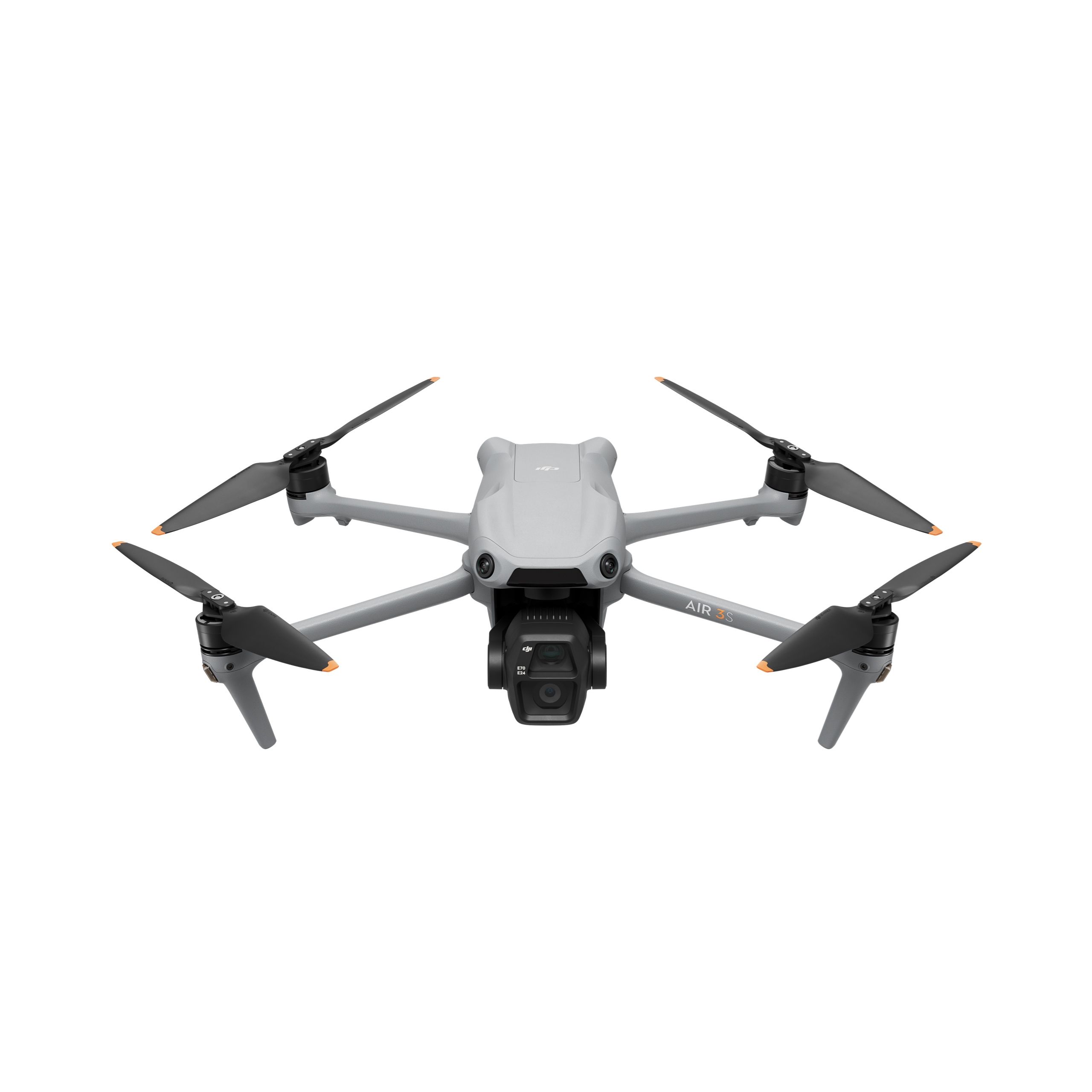 DJI Air 3S RC-2 Fly More Combo