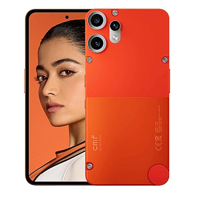 Nothing CMF Phone 2 Pro 8+128GB - Buy Online at Best Price