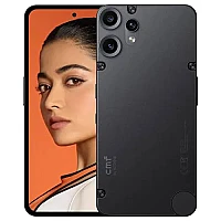 Thumbnail Nothing CMF Phone 2 Pro Black