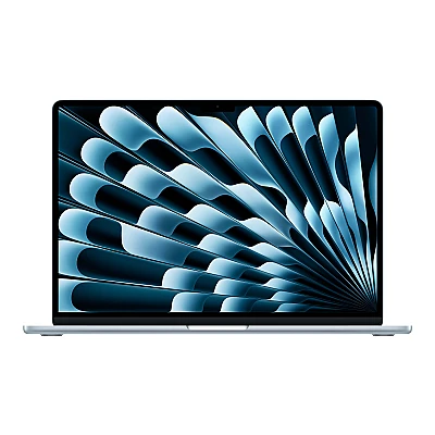 MacBook Air M4 2025 (15.3-inch (2880 x 1864) Liquid Retina Display | 24GB Memory | 512GB SSD Storage | 10-core CPU & 10-core GPU | 16-core Neural Engine | Backlit Magic Keyboard | Wi-Fi 6E & Bluetooth 5.3 | 1 Year Apple International Warranty) - Buy Online at Best Price
