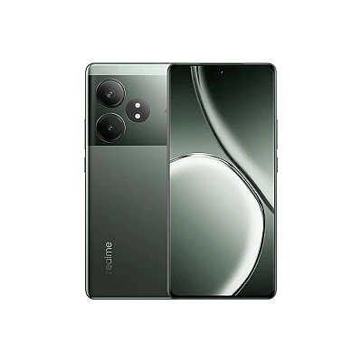 Realme GT 6T - Buy Online at Best Price